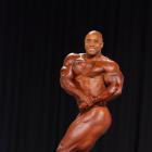 Gerald L.  Aikens, Jr. - NPC Nationals 2016 - #1